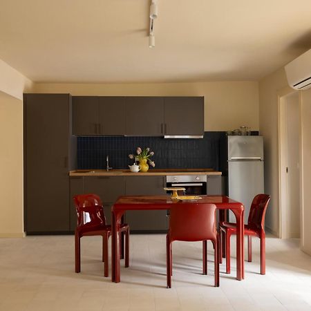 סורנטו Maison Alice מראה חיצוני תמונה