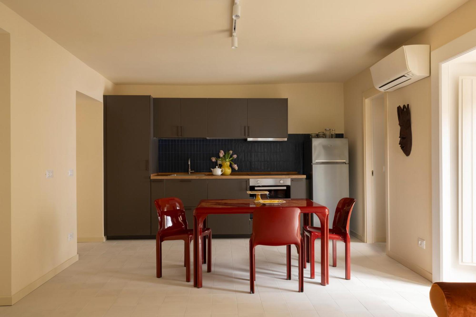 סורנטו Maison Alice מראה חיצוני תמונה